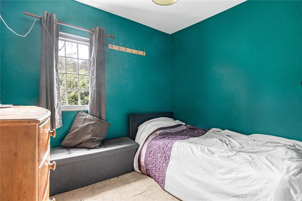 Kiln Lane, Binfield Heath, Henley-on-Thames, Oxfordshire, RG9