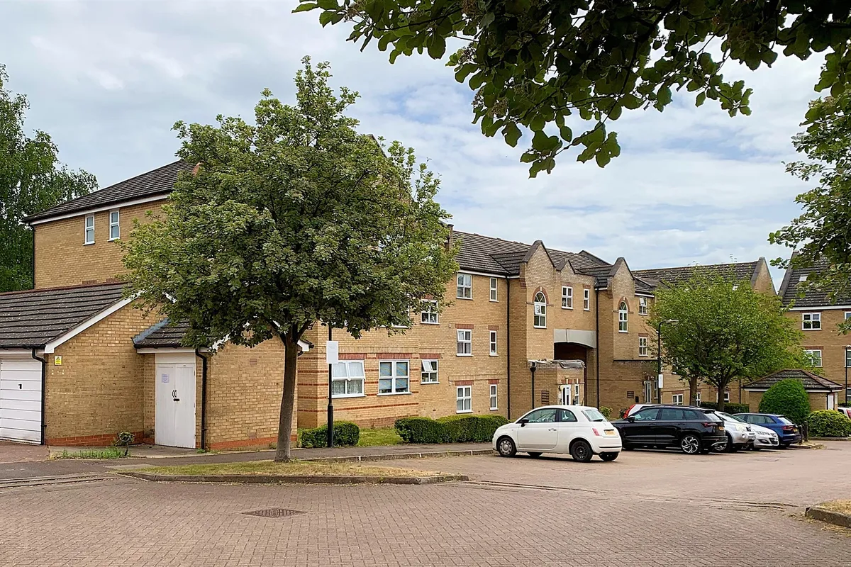 Kirkland Drive, Enfield