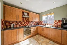 Lord Porter Avenue, Stainforth, Doncaster