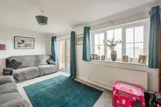 Lord Porter Avenue, Stainforth, Doncaster