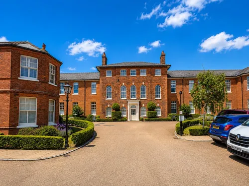 Old St. Michaels Drive, Braintreephoto