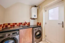 Lord Porter Avenue, Stainforth, Doncaster