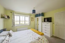 Lord Porter Avenue, Stainforth, Doncaster