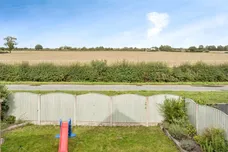 Lord Porter Avenue, Stainforth, Doncaster
