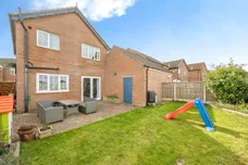 Lord Porter Avenue, Stainforth, Doncaster