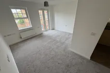 Lion Court, Northampton