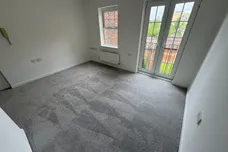 Lion Court, Northampton