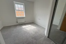 Lion Court, Northampton