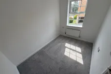 Lion Court, Northampton