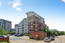 The Gateway, Watford