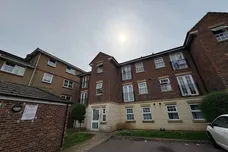 Lion Court, Northampton