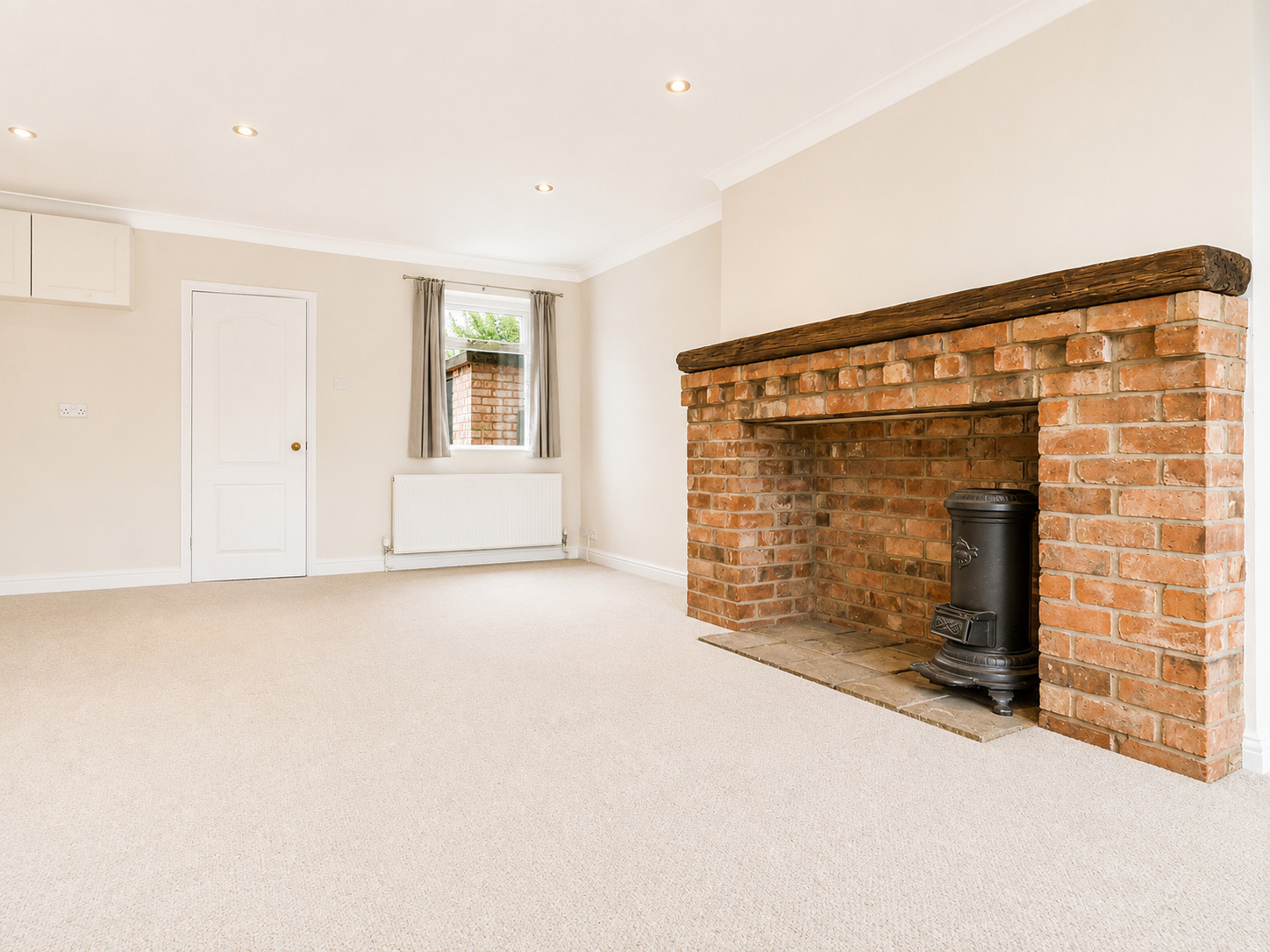 Newbold Road, Barlestone Image 2