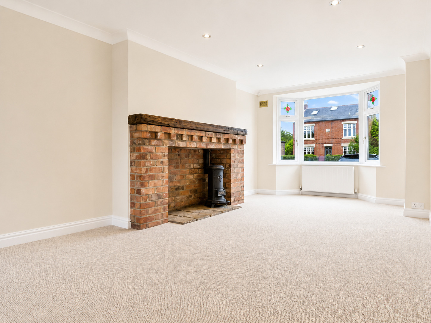 Newbold Road, Barlestone Image 3