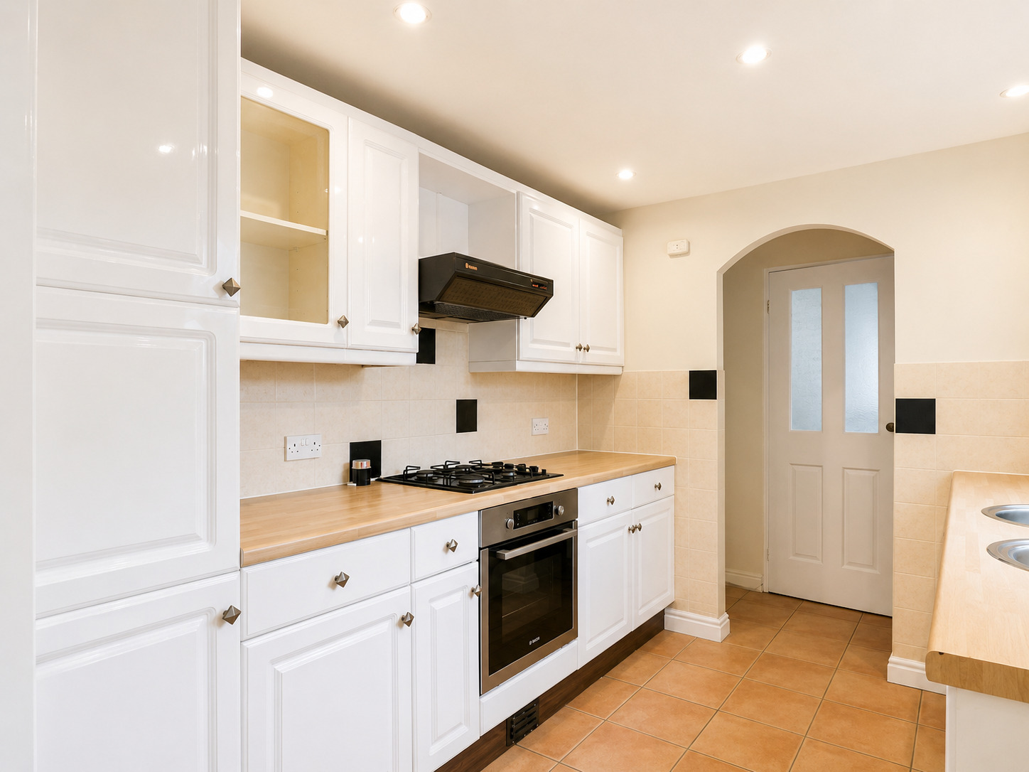 Newbold Road, Barlestone Image 5