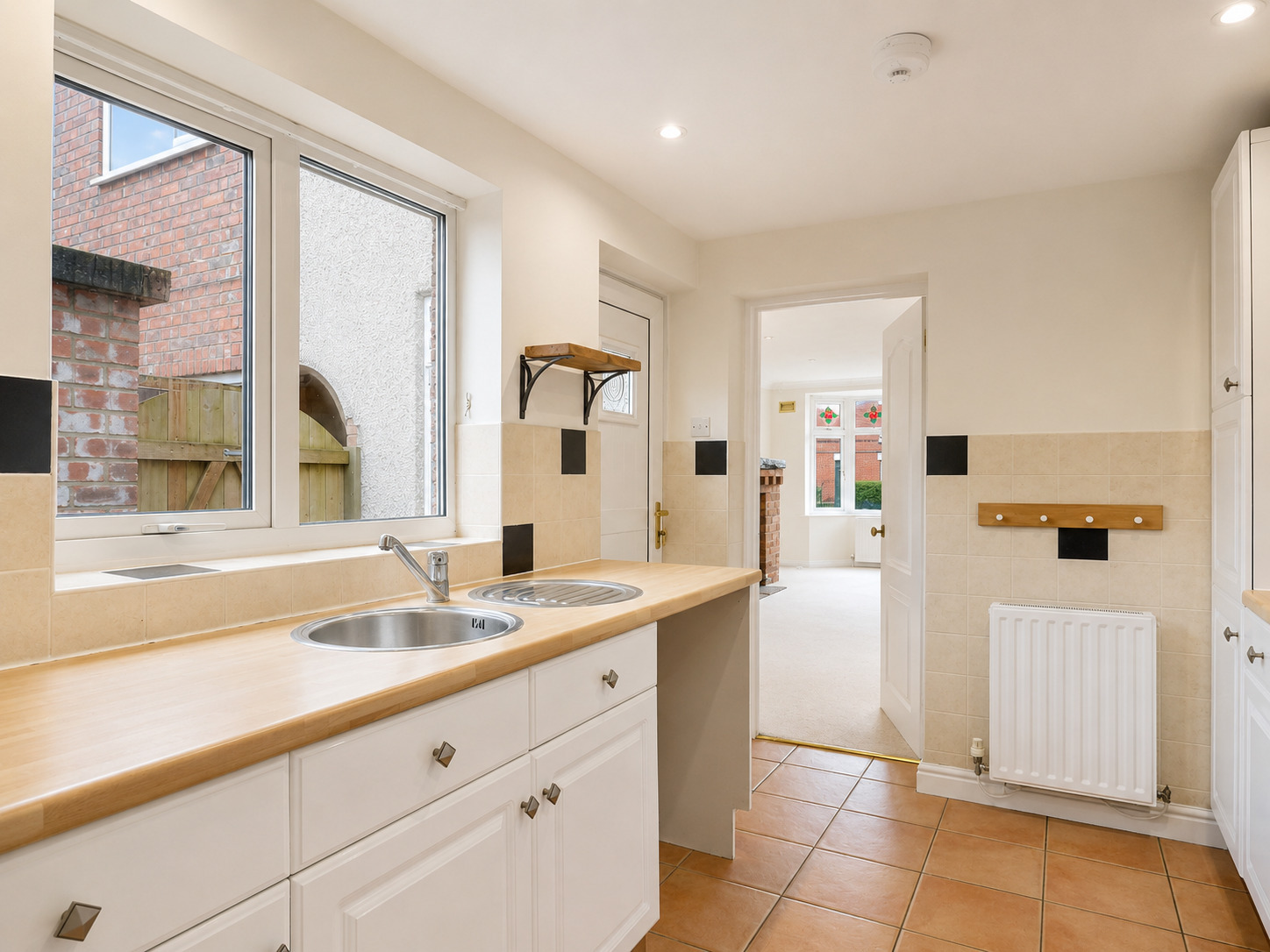 Newbold Road, Barlestone Image 6