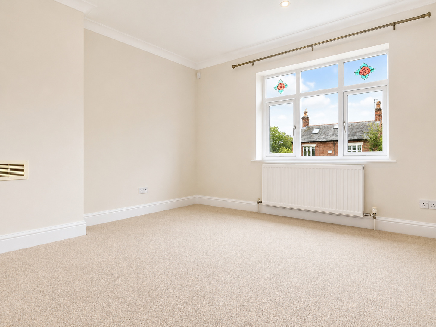 Newbold Road, Barlestone Image 7