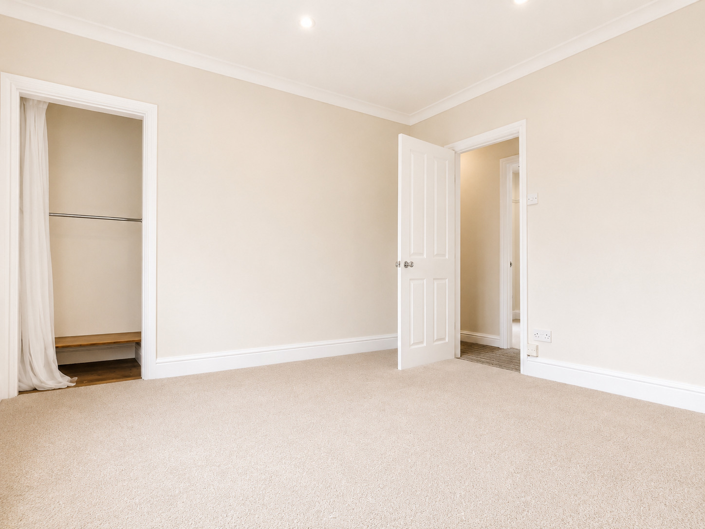 Newbold Road, Barlestone Image 9