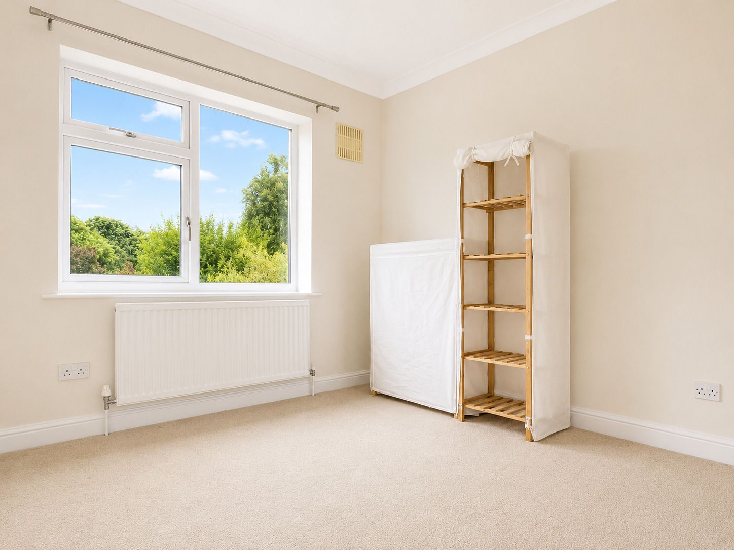 Newbold Road, Barlestone Image 10