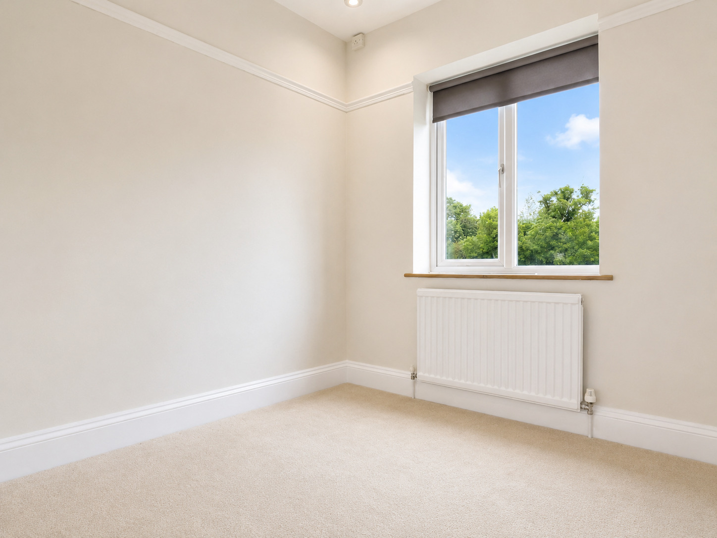 Newbold Road, Barlestone Image 11