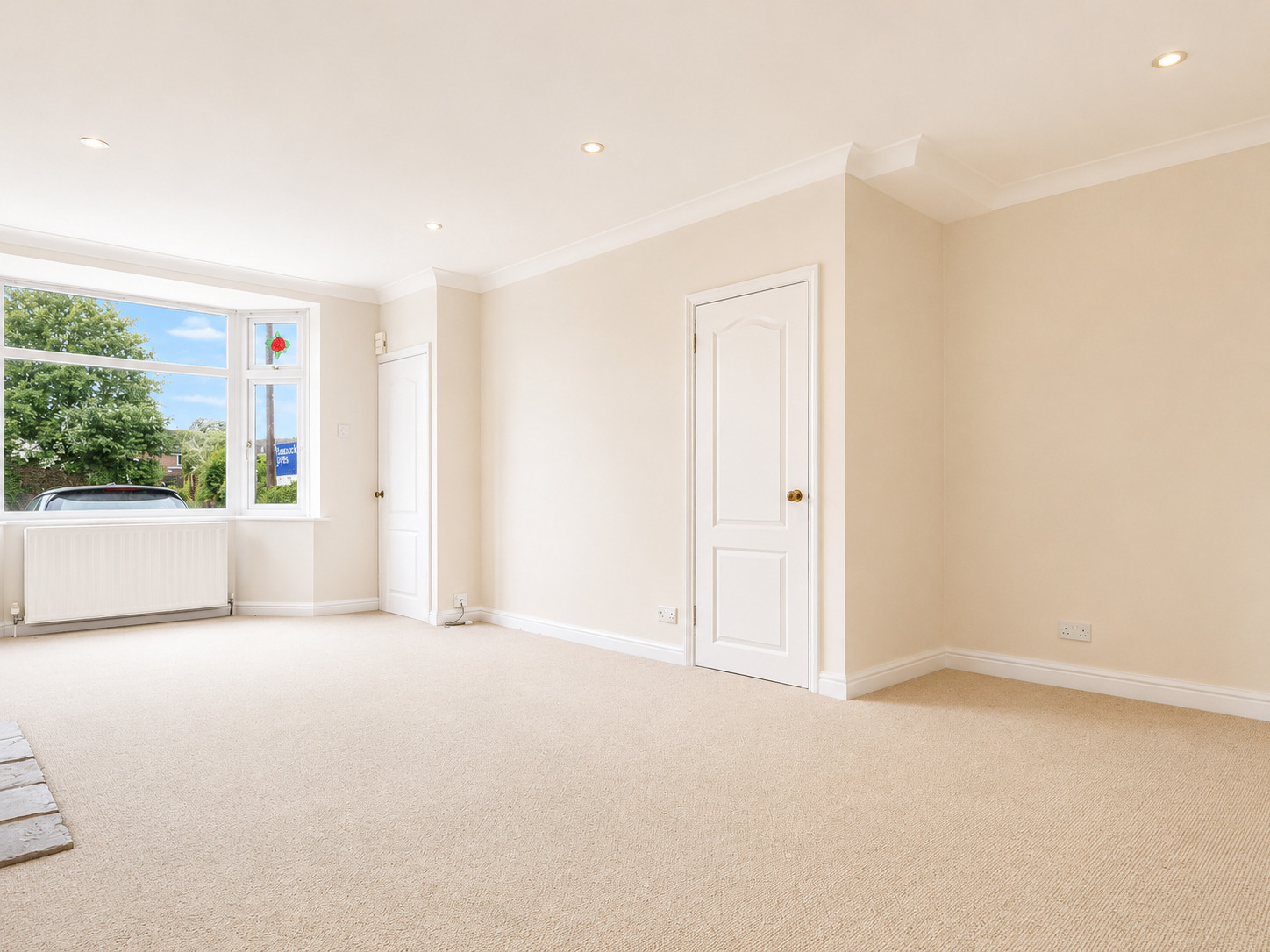 Newbold Road, Barlestone Image 12