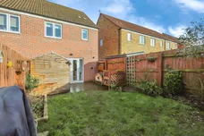 Black Hereford Way, Retford