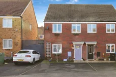 Black Hereford Way, Retford