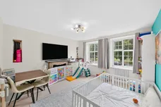 Heathfield Terrace, Chiswick, London
