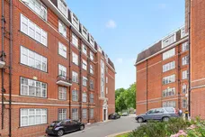 Heathfield Terrace, Chiswick, London