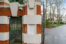 Magna Carta Park, Egham, TW20 photo 16