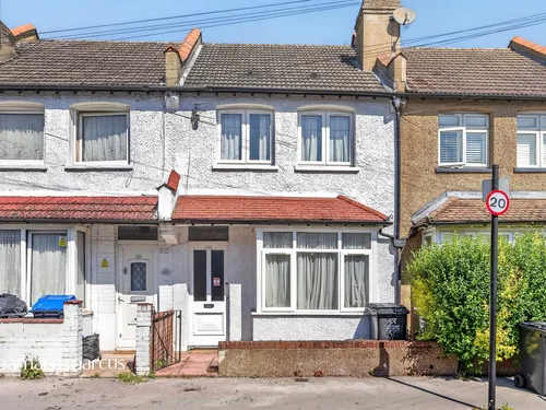 Lakehall Road, Thornton Heathphoto