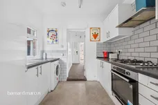 Lakehall Road, Thornton Heath