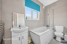 Lakehall Road, Thornton Heath