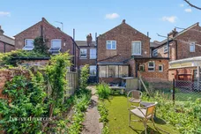 Lakehall Road, Thornton Heath
