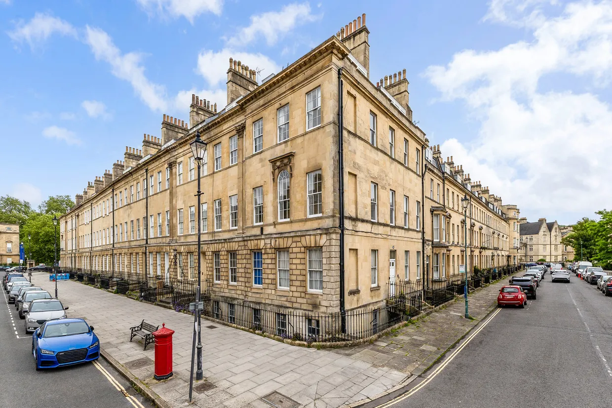 Great Pulteney Street, Bath, BA2 photo 1