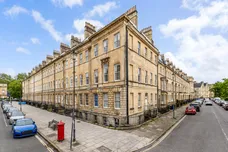 Great Pulteney Street, Bath, BA2 photo 1