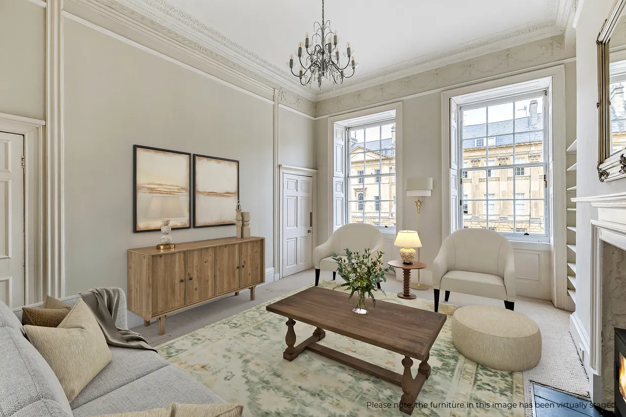 Great Pulteney Street, Bath, BA2 photo 2
