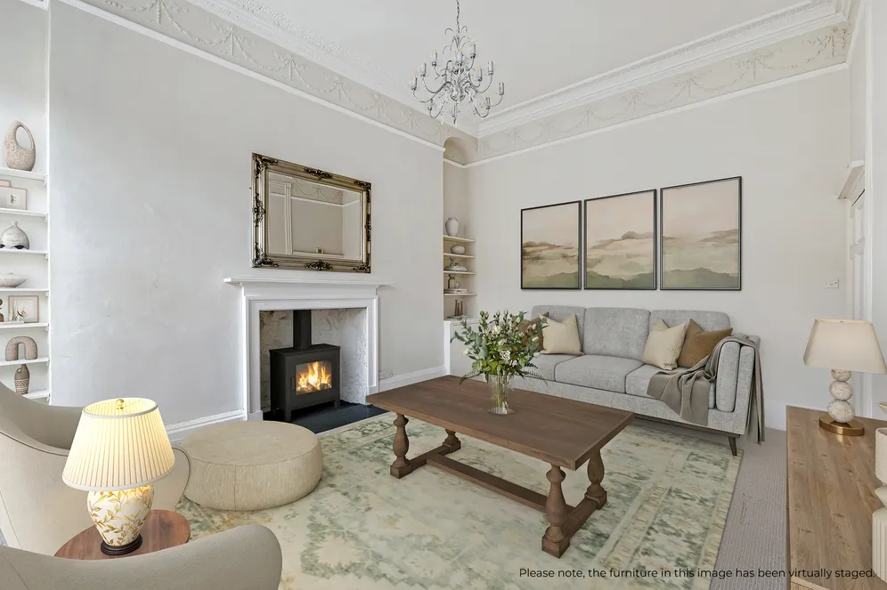 Great Pulteney Street, Bath, BA2 photo 3