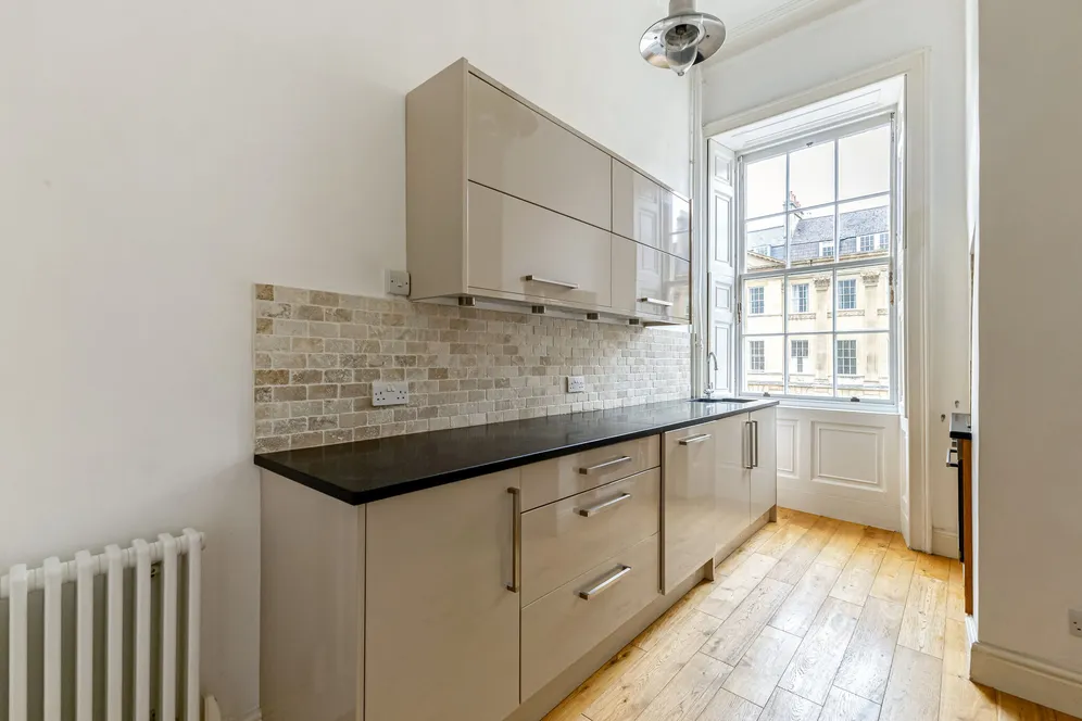 Great Pulteney Street, Bath, BA2 photo 4