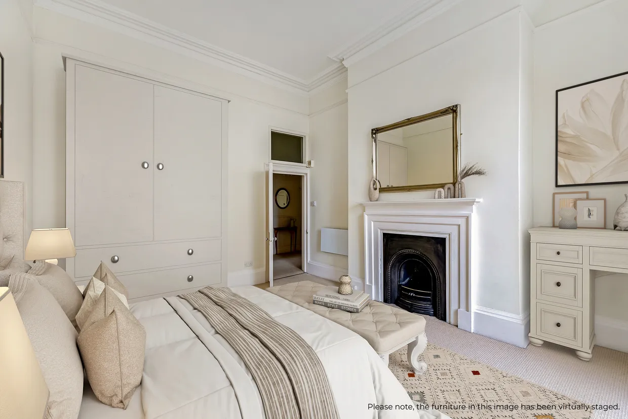 Great Pulteney Street, Bath, BA2 photo 5