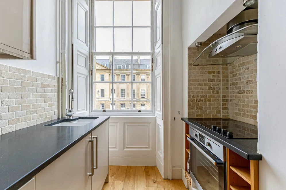 Great Pulteney Street, Bath, BA2 photo 7