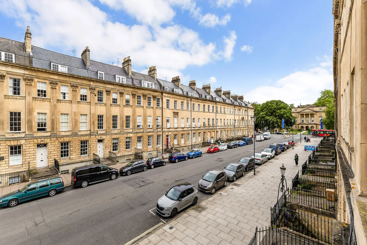 Great Pulteney Street, Bath, BA2 photo 9
