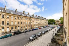 Great Pulteney Street, Bath, BA2 photo 9