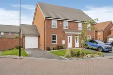 Town End Drive, DONCASTER