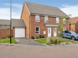 Town End Drive, DONCASTER photo
