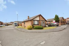 Broad Bridge Close, Kiveton Park, Sheffield