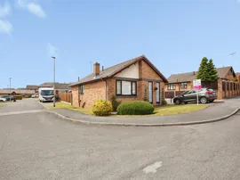 Broad Bridge Close, Kiveton Park, Sheffield photo