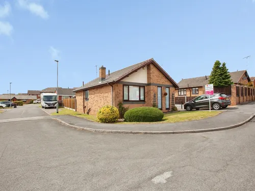 Broad Bridge Close, Kiveton Park, Sheffieldphoto