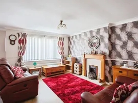 Broad Bridge Close, Kiveton Park, Sheffield thumb 3