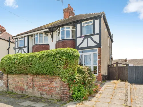 Hawthorne Road, Higher Tranmere, Birkenheadphoto