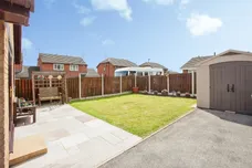 Broad Bridge Close, Kiveton Park, Sheffield